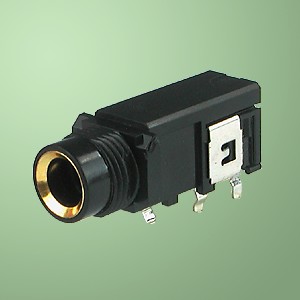 CK-106-04 6.35 Audio Jack telefónico CK-106-04 6.35 Audio Jack telefónico - 6.35 Las tomas telefónicas fabricado en China 