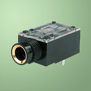 CK-106-07 6.35 Audio Jack telefónico CK-106-07 6.35 Audio Jack telefónico - 6.35 Las tomas telefónicas Los fabricantes chinos 