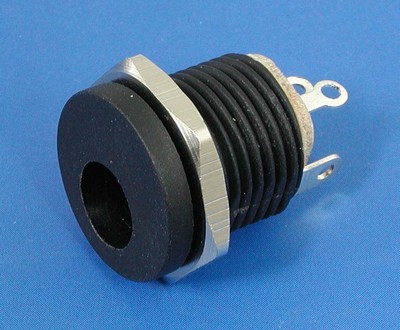 DC-202-0055MH DC Power Jack DC-202-0055MH DC Power Jack - DC Jack hecho en China 