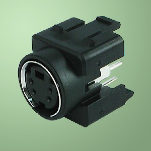 DIN-416H Jack S DIN-416H Jack S - S Jack hecho en China 
