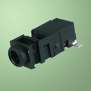 EJ-2.5-2P 2.5 Audio Jack telefónico EJ-2.5-2P 2.5 Audio Jack telefónico - 2.5 jacks miniatura hecho en China 