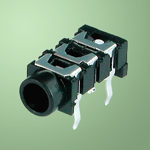 EJ-3513-5P 3.5 Audio Jack telefónico EJ-3513-5P 3.5 Audio Jack telefónico - 3.5 jacks miniatura fabricado en China 