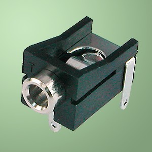 EJ-3F02 3.5 Audio Jack telefónico EJ-3F02 3.5 Audio Jack telefónico - 3.5 jacks miniatura fabricado en China 