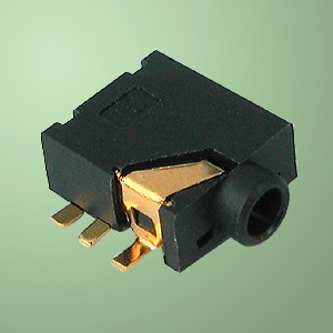 ET-5P 2.5 audio Jack telefónico ET-5P 2.5 audio Jack telefónico - 2.5 jacks miniatura Los fabricantes chinos 