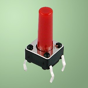 PK-A06-A Tact Switches PK-A06-A cambia el tacto - Interruptor del tacto Los fabricantes chinos 