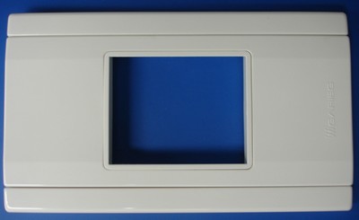 TW-27 de pared Placas de módulo TW-27 de pared Placas de módulo - Placas de fabricado en China 