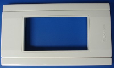 Placas de módulo TW-28 de pared Placas de módulo TW-28 de pared - Placas de Los fabricantes chinos 