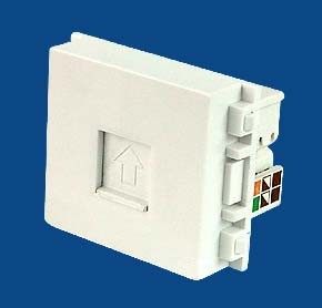 U46 Network accesorios Función Jack U46 Network accesorios Función Jack - Accesorios de función hecho en China 