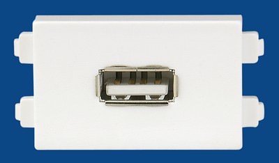 U60 USB Jack accesorios funcionales U60 USB Jack accesorios funcionales - Accesorios de función fabricado en China 