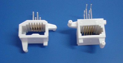 Reino Unido 0164180-jack cableado telefónico Reino Unido 0164180-jack cableado telefónico - Reino Unido Teléfono Jacks fabricado en China 
