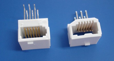 UK-0266180 Reino Unido telefónicas tipos de tomas UK-0266180 Reino Unido telefónicas tipos de tomas - Reino Unido Teléfono Jacks fabricado en China 