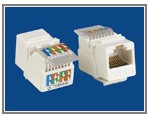 Cat.6/Cat.5E red RJ45 Keystone Jacks   China de Cat.6 RJ45 Cat.5e Keystone Jacks para un cable Ethernet proveedor de red Cat6