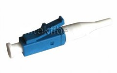 Conector de fibra LC, SM 0,9 mm Conector de fibra LC, SM 0,9 mm - Conectores de Fibra Óptica fabricado en China 