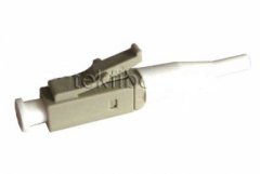 Conector de fibra multimodo LC 0.9mm Conector de fibra multimodo LC 0.9mm - Conectores de Fibra Óptica Los fabricantes chinos 